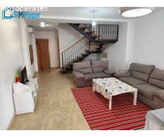DUPLEX EN BALSAPINTADA
