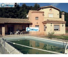 CHALET EN ATAMARIA LA MANGA CLUB