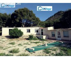 CHALET EN ATAMARIA LA MANGA CLUB