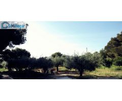 CHALET EN ATAMARIA LA MANGA CLUB