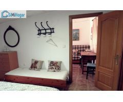 CHALET EN ATAMARIA LA MANGA CLUB