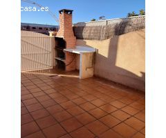 Dúplex en San Pedro del Pinatar