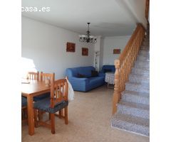 Dúplex en San Pedro del Pinatar