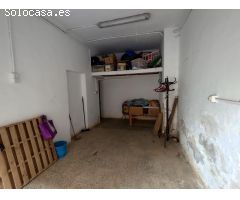 ¡Oportunidad Única! Bajo con Opción a Cochera o Trastero