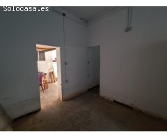 ¡Oportunidad Única! Bajo con Opción a Cochera o Trastero