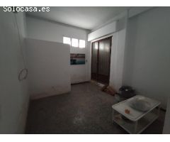 ¡Oportunidad Única! Bajo con Opción a Cochera o Trastero