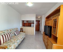 Tu piso acogedor en Playa Honda