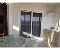 Tu piso acogedor en Playa Honda
