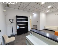 ¡Oportunidad Única! Local Comercial Amplio y Versátil en Torre Pacheco