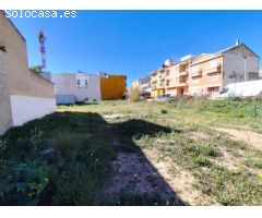 SOLARES URBANIZABLES EN LOS ALCÁZARES – INVERSIÓN SEGURA EN UNA UBICACIÓN PRIVILEGIADA