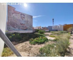 SOLARES URBANIZABLES EN LOS ALCÁZARES – INVERSIÓN SEGURA EN UNA UBICACIÓN PRIVILEGIADA