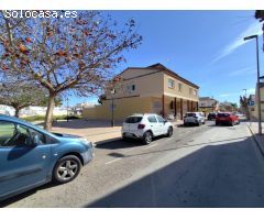 SOLARES URBANIZABLES EN LOS ALCÁZARES – INVERSIÓN SEGURA EN UNA UBICACIÓN PRIVILEGIADA