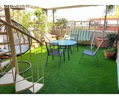 ???? Ático de lujo en Nuevo San Basilio (El Ranero, Murcia) - 158 m² de exclusividad y confort ?????