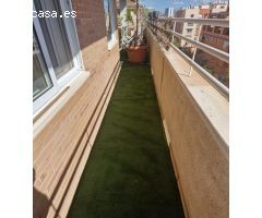 ???? Ático de lujo en Nuevo San Basilio (El Ranero, Murcia) - 158 m² de exclusividad y confort ?????