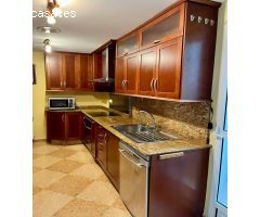 ???? Ático de lujo en Nuevo San Basilio (El Ranero, Murcia) - 158 m² de exclusividad y confort ?????