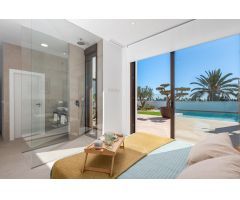 ????? Residencial Serena Views: El Nuevo Oasis de Lujo en Los Alcázares ?????