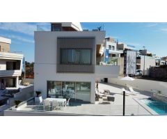 DESCUBRE EL HOGAR DE TUS SUEÑOS VILLA VISTA AZUL CAMPO AMOR !!!!!!!!