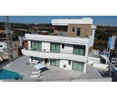 DESCUBRE EL HOGAR DE TUS SUEÑOS VILLA VISTA AZUL CAMPO AMOR !!!!!!!!