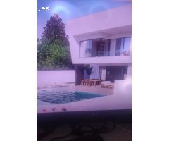 Chalet en Venta en San Juan de Alicante, Alicante