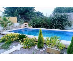 ????? Exclusiva Vivienda en la Huerta de Murcia: Naturaleza y Conexión Urbana en un Solo Lugar ?????