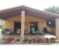 ????? Exclusiva Vivienda en la Huerta de Murcia: Naturaleza y Conexión Urbana en un Solo Lugar ?????