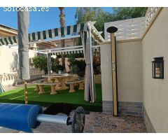 CHALET EN CALLE VELETA 6, BENIJÓFAR (03178) ALICANTE