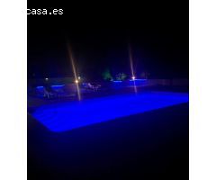 Chalet en Venta en Marchena, Murcia