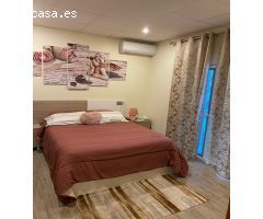 Chalet en Venta en Marchena, Murcia