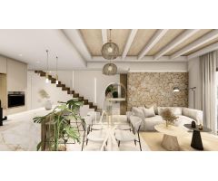 ????VIVIENDA de Confort y Sostenibilidad en AREAbeach IV ????Cdad. Quesada, Alicante.