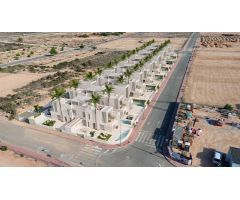 ????VIVIENDA de Confort y Sostenibilidad en AREAbeach IV ????Cdad. Quesada, Alicante.