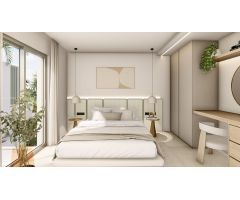 ????VIVIENDA de Confort y Sostenibilidad en AREAbeach IV ????Cdad. Quesada, Alicante.
