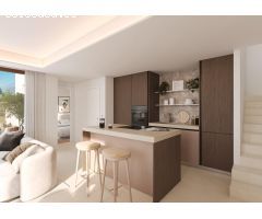 ¡Descubre tu nuevo hogar en nuestras exclusivas villas!