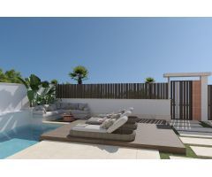 ¡Descubre tu nuevo hogar en nuestras exclusivas villas!