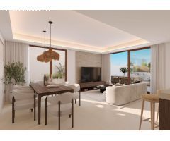 ¡Descubre tu nuevo hogar en nuestras exclusivas villas!