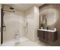 ¡Descubre tu nuevo hogar en nuestras exclusivas villas!