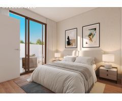 ¡Descubre tu nuevo hogar en nuestras exclusivas villas!