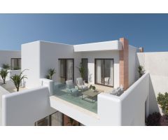 ¡Descubre tu nuevo hogar en nuestras exclusivas villas!