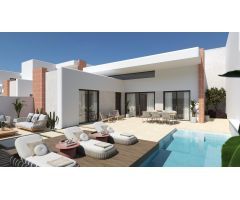 ¡Descubre tu nuevo hogar en nuestras exclusivas villas!