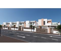¡Descubre tu nuevo hogar en nuestras exclusivas villas!
