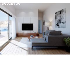 Chalet en Venta en San Javier, Murcia