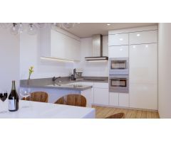 Chalet en Venta en San Javier, Murcia