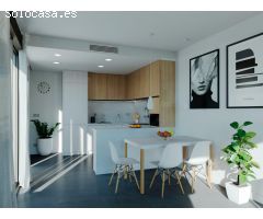 Piso en Venta en Pilar de la Horadada, Alicante