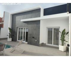 Casa en Venta en Torre - Pacheco, Murcia