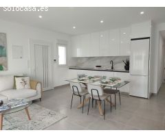 Casa en Venta en Torre - Pacheco, Murcia