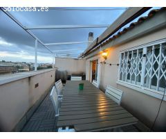 ATICO DUPLEX EN MURCIA