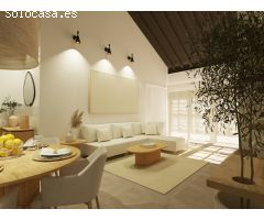 ???? Exclusiva Vivienda en Peraleja Golf