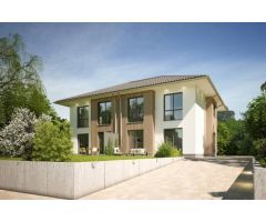 ???? EXCLUSIVA VIVIENDA UNIFAMILIAR EN AVENIDA SANTA CATALINA, MURCIA ????