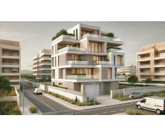 ???? EXCLUSIVA VIVIENDA UNIFAMILIAR EN AVENIDA SANTA CATALINA, MURCIA ????