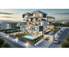 ???? EXCLUSIVA VIVIENDA UNIFAMILIAR EN AVENIDA SANTA CATALINA, MURCIA ????
