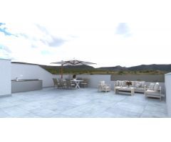 Chalet en Venta en Cartagena, Murcia